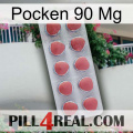 Poxet 90 Mg 18